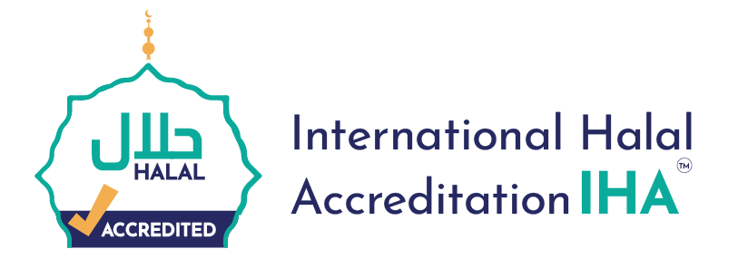 Halal Accreditation Organization